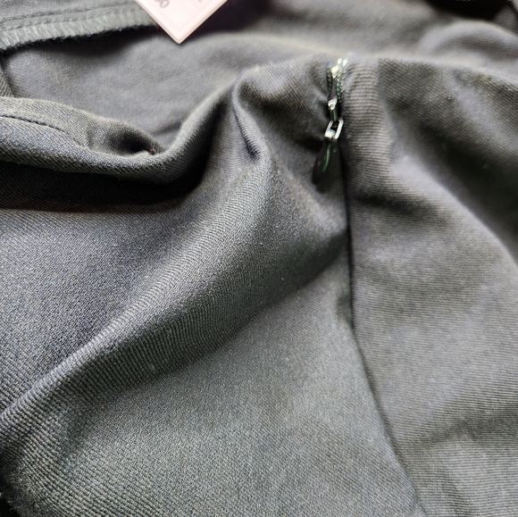 Wild Fable Black Mini Skirt with Shorts - Size XXL - Picture 10 of 14